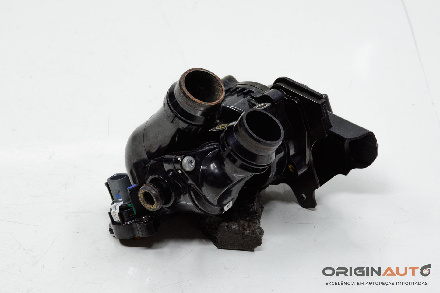 Bomba De Agua Valvula Termostatica Audi Q3 2.0 Quattro Tfsi 2014 06H121026Dr