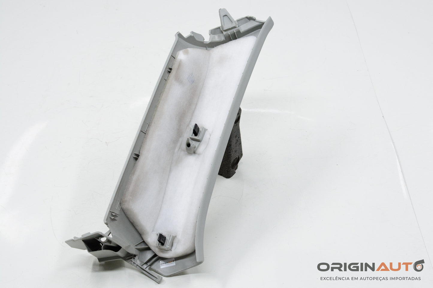 Acabamento Coluna C Direita Audi Q3 2.0 Quattro Tfsi 2014 8U0867284