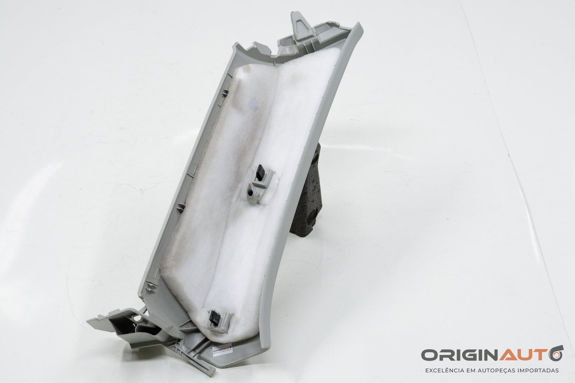 Acabamento Coluna C Direita Audi Q3 2.0 Quattro Tfsi 2014 8U0867284