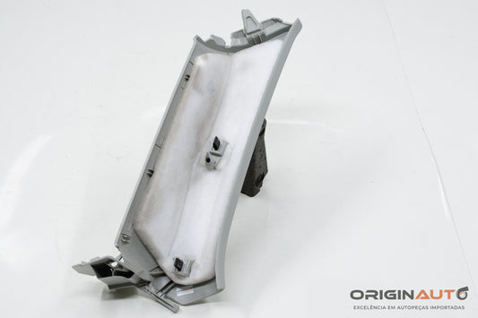 Acabamento Coluna C Direita Audi Q3 2.0 Quattro Tfsi 2014 8U0867284