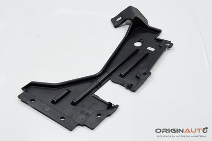 Protetor Assoalho Traseiro Esquerdo Audi Q3 2.0 Quattro Tfsi 2014 8U0825215B