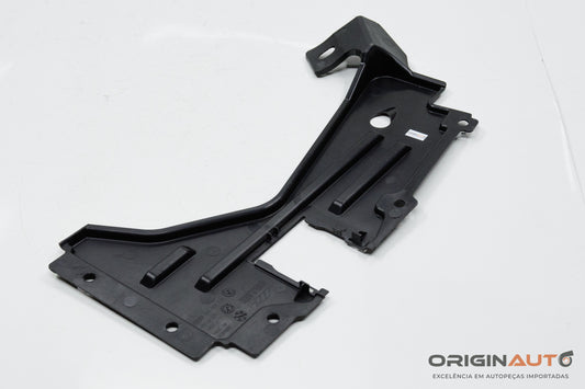 Protetor Assoalho Traseiro Esquerdo Audi Q3 2.0 Quattro Tfsi 2014 8U0825215B