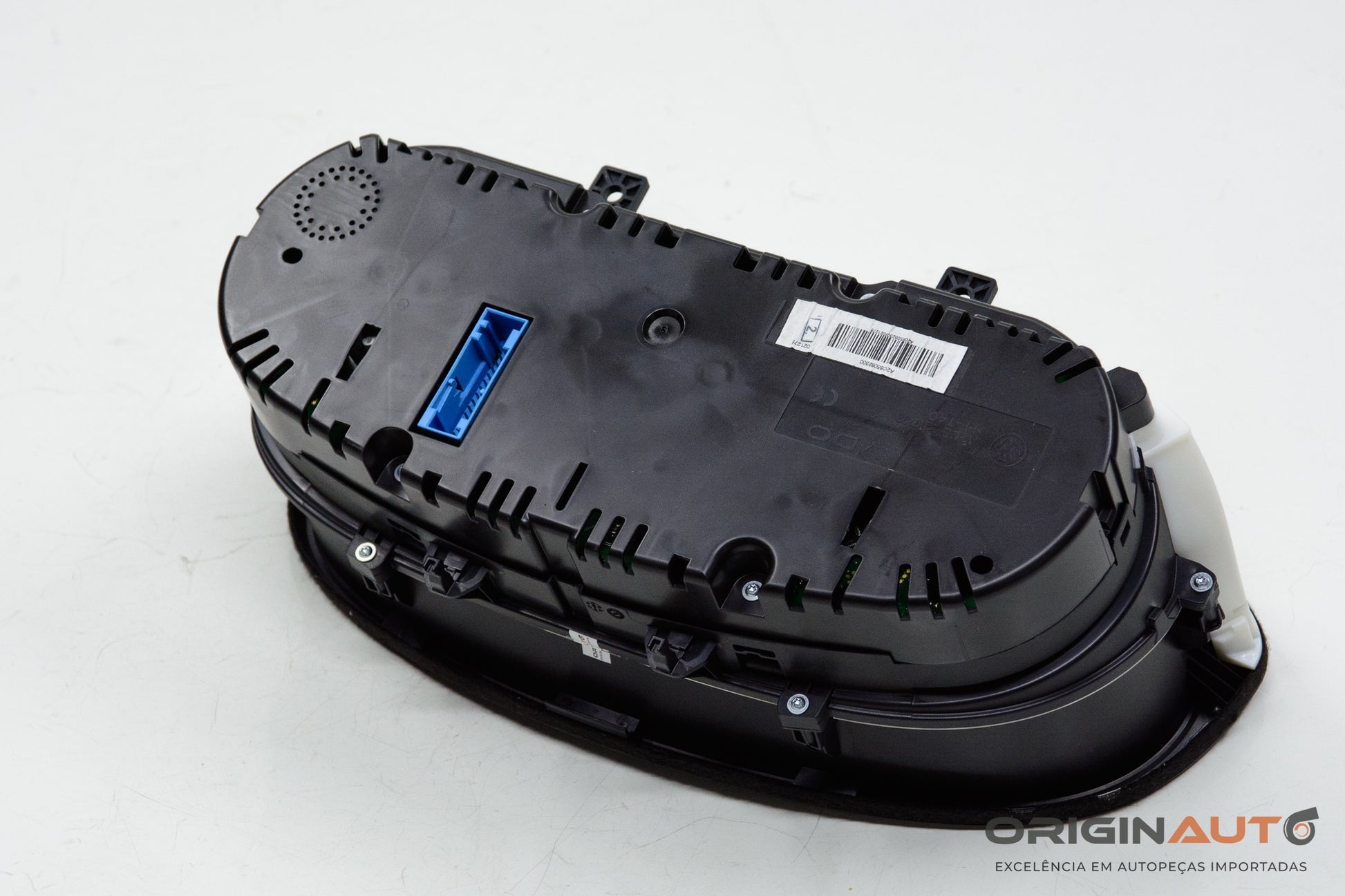 Painel Instrumentos Audi Q3 2.0 Quattro Tfsi 2014 8U0920940D