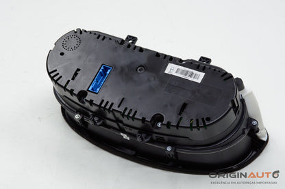 Painel Instrumentos Audi Q3 2.0 Quattro Tfsi 2014 8U0920940D