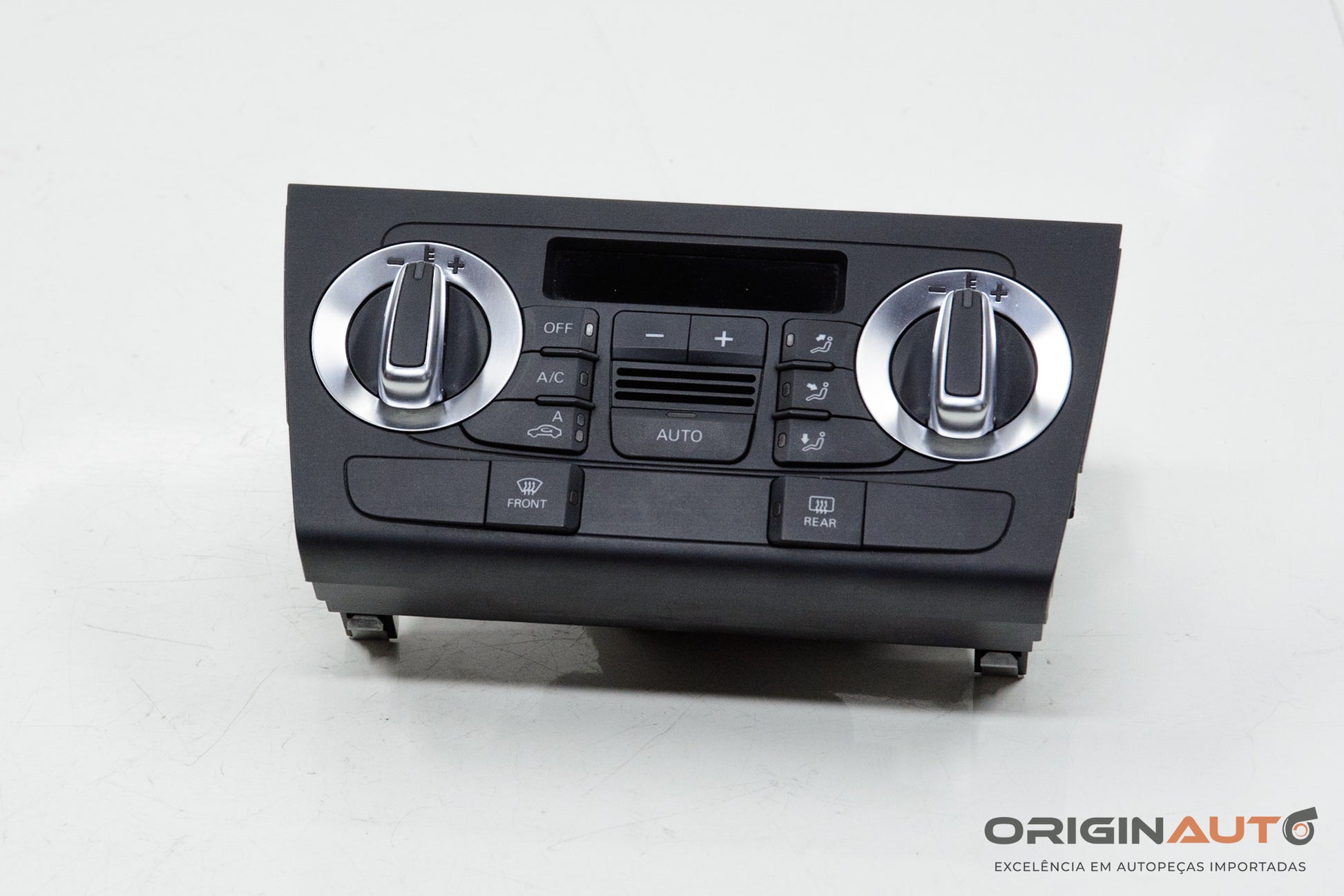 Comando Ar Condicionado Audi Q3 2.0 Quattro Tfsi 2014 8U0820043D