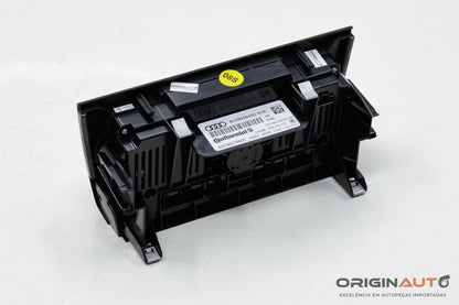 Comando Ar Condicionado Audi Q3 2.0 Quattro Tfsi 2014 8U0820043D