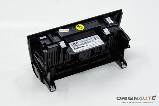 Comando Ar Condicionado Audi Q3 2.0 Quattro Tfsi 2014 8U0820043D