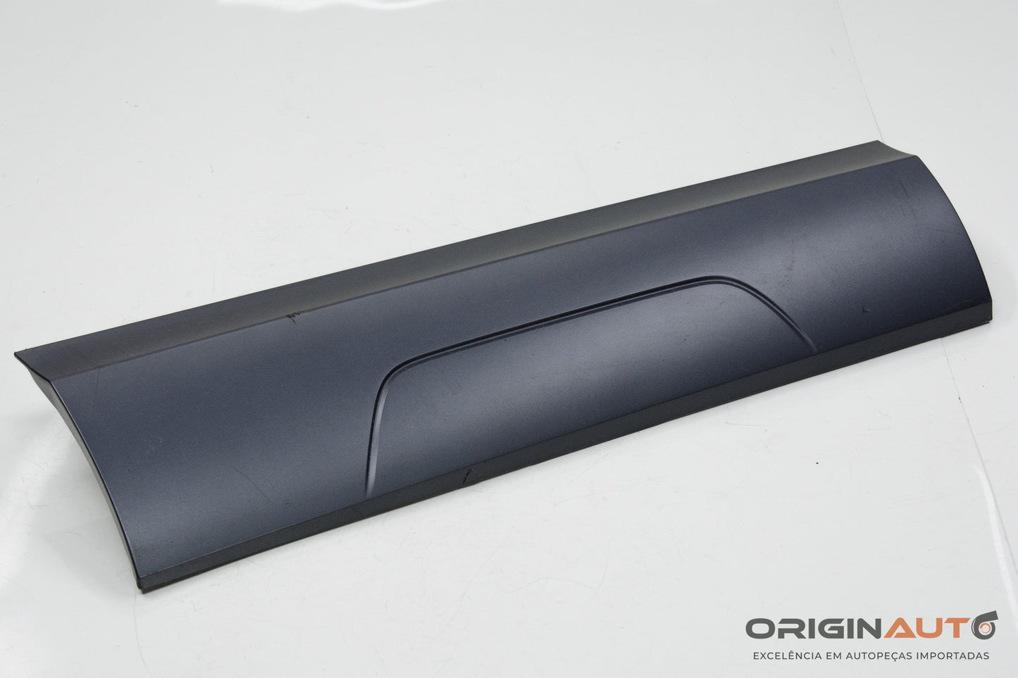 Moldura Inferior Porta Traseira Direita Audi Q3 2.0 Quattro Tfsi 2014 8U0853970M