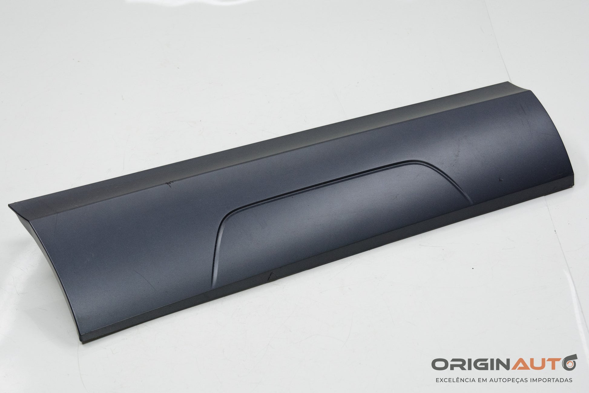 Moldura Inferior Porta Traseira Direita Audi Q3 2.0 Quattro Tfsi 2014 8U0853970M