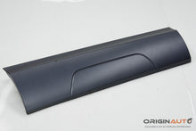 Moldura Inferior Porta Traseira Direita Audi Q3 2.0 Quattro Tfsi 2014 8U0853970M