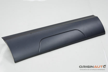 Moldura Inferior Porta Traseira Direita Audi Q3 2.0 Quattro Tfsi 2014 8U0853970M