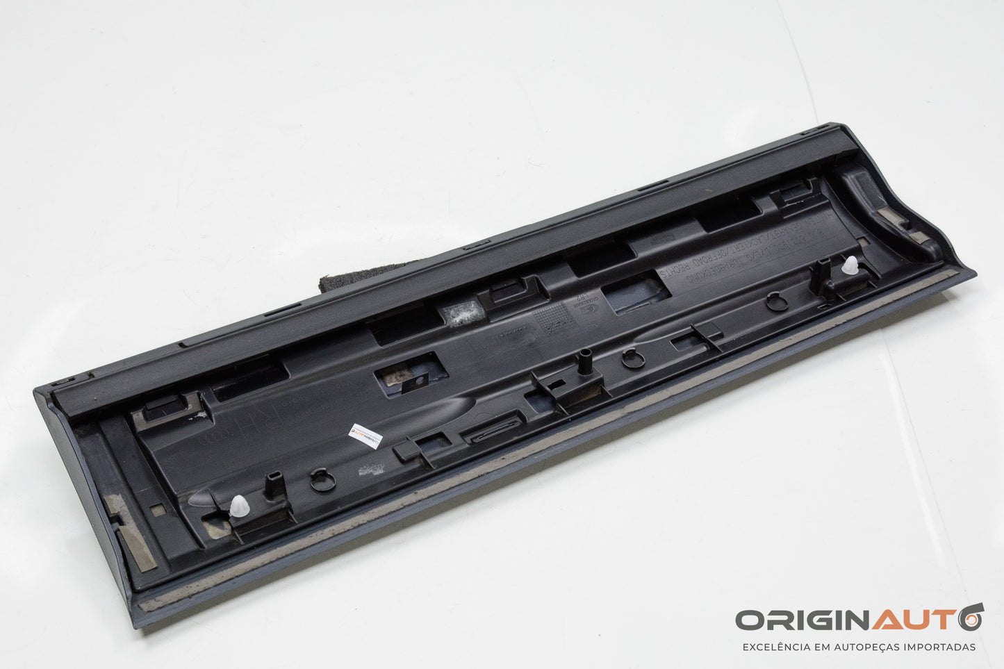 Moldura Inferior Porta Traseira Direita Audi Q3 2.0 Quattro Tfsi 2014 8U0853970M