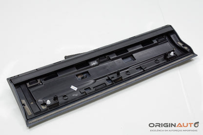 Moldura Inferior Porta Traseira Direita Audi Q3 2.0 Quattro Tfsi 2014 8U0853970M