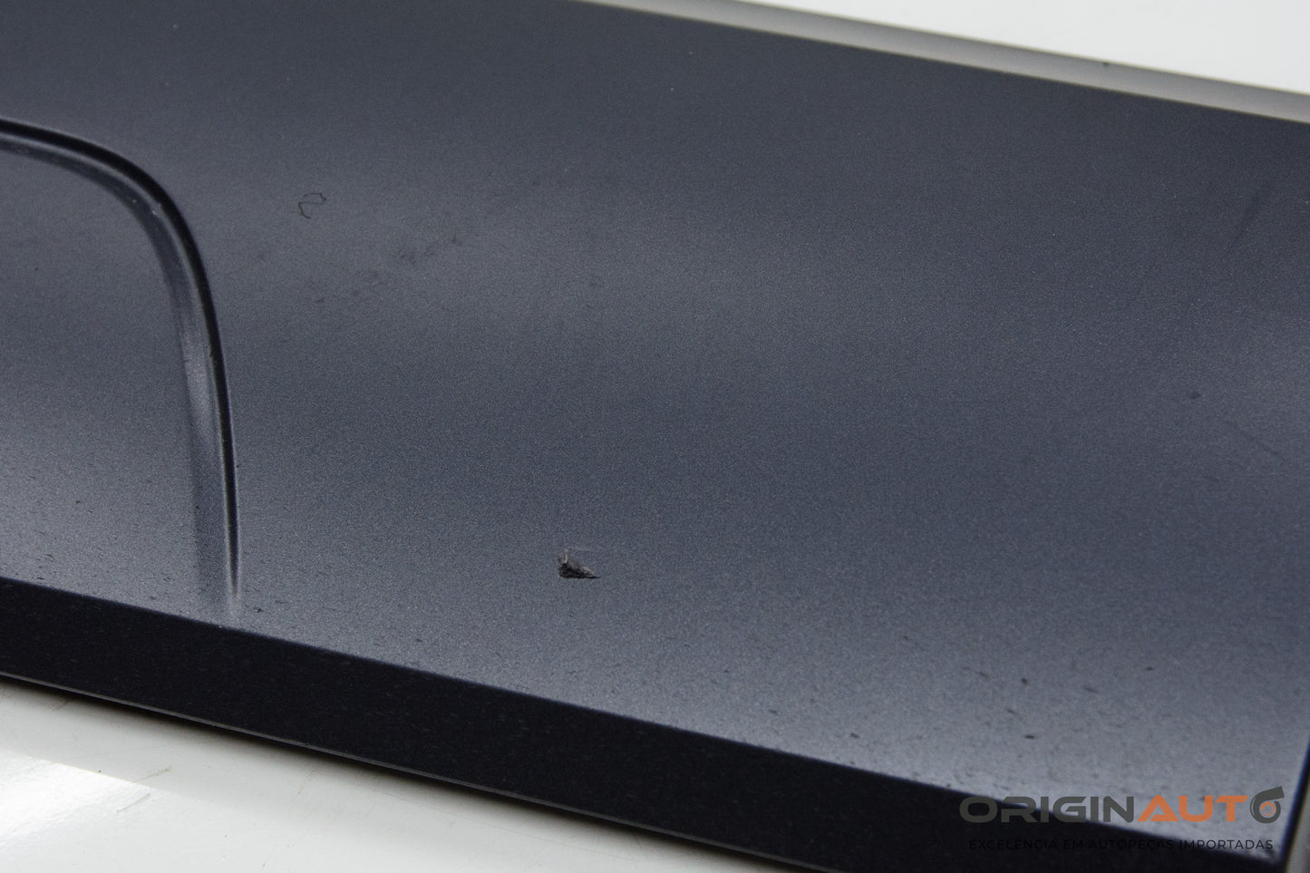 Moldura Inferior Porta Traseira Direita Audi Q3 2.0 Quattro Tfsi 2014 8U0853970M