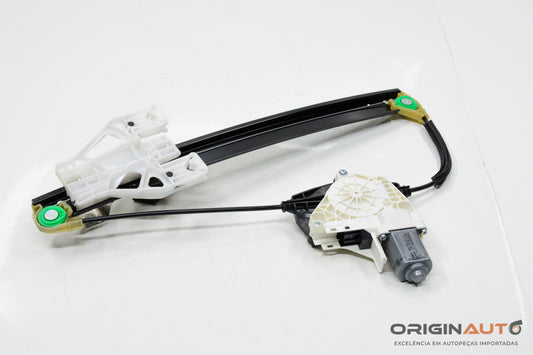 Maquina Vidro Eletrico Traseira Direita Audi Q3 2.0 Quattro Tfsi 2014 8U0839462