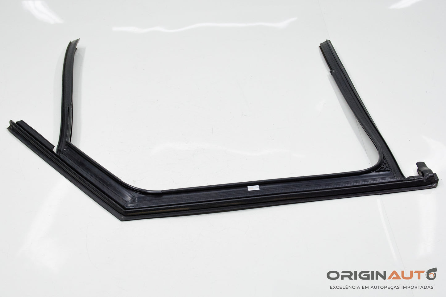 Guarnicao Vidro Porta Traseiro Direito Audi Q3 2.0 Quattro Tfsi 2014 8U0839440