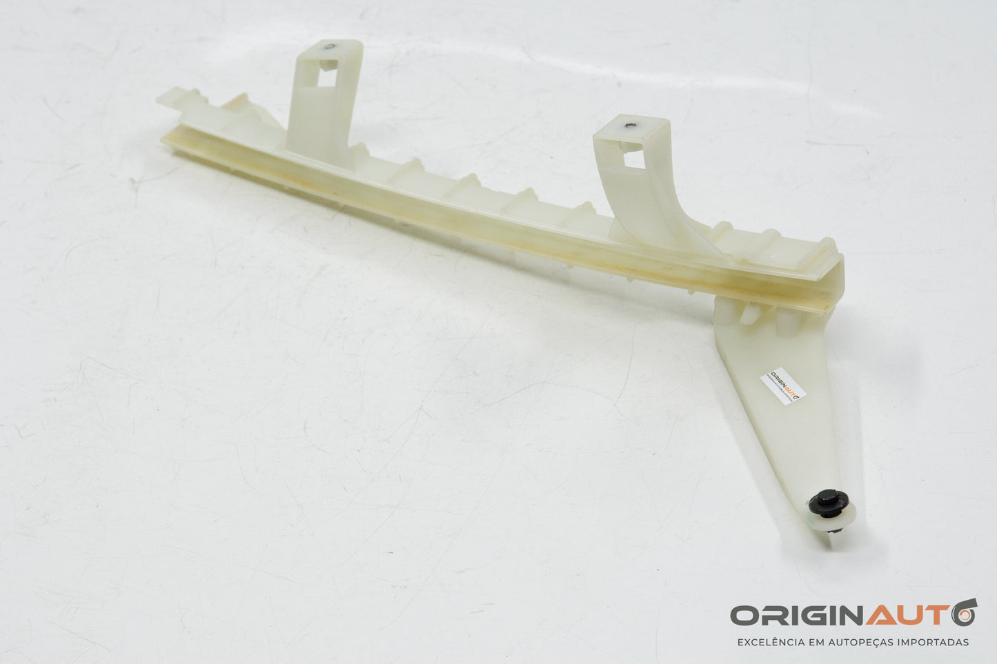 Canaleta Maquina Vidro Traseiro Direito Audi Q3 2.0 Quattro Tfsi 2014 8U0839068B