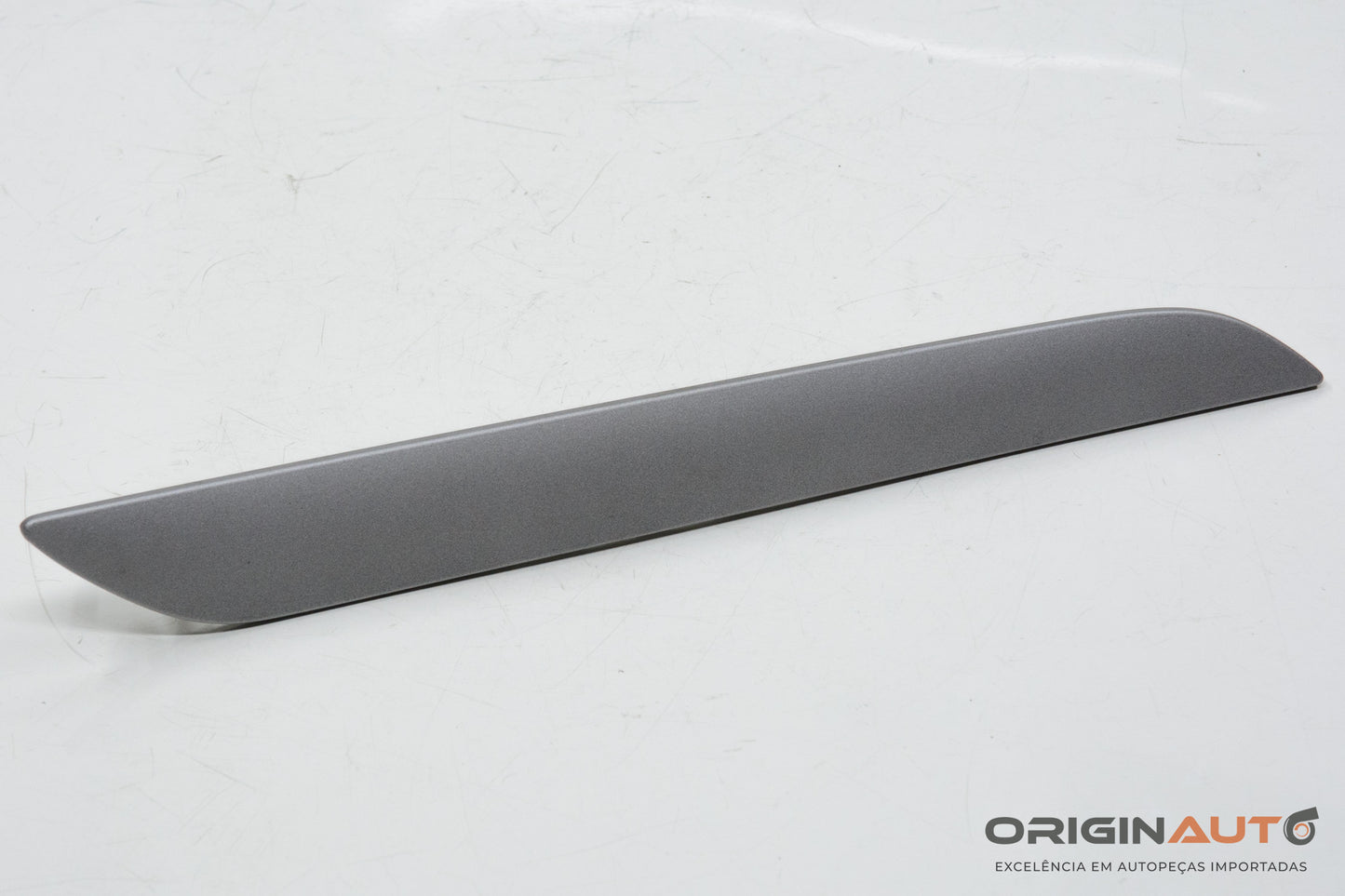 Friso Forro Porta Traseira Direita Audi Q3 2.0 Quattro Tfsi 2014 8U0867420