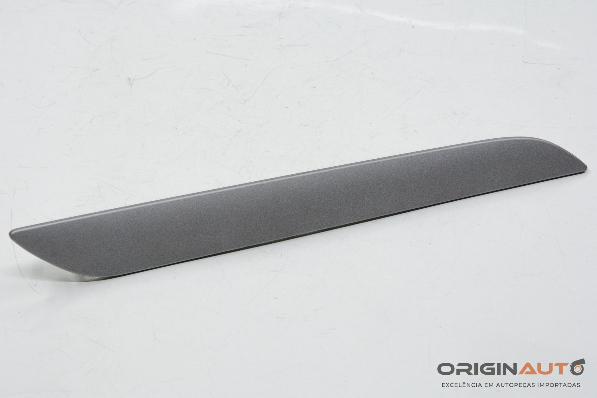 Friso Forro Porta Traseira Direita Audi Q3 2.0 Quattro Tfsi 2014 8U0867420