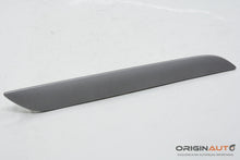 Friso Forro Porta Traseira Direita Audi Q3 2.0 Quattro Tfsi 2014 8U0867420