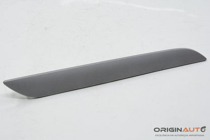 Friso Forro Porta Traseira Direita Audi Q3 2.0 Quattro Tfsi 2014 8U0867420