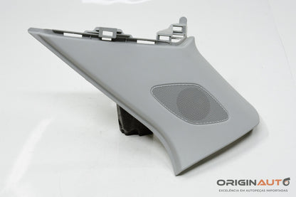 Acabamento Coluna D Direita Audi Q3 2.0 Quattro Tfsi 2014 8U0867246