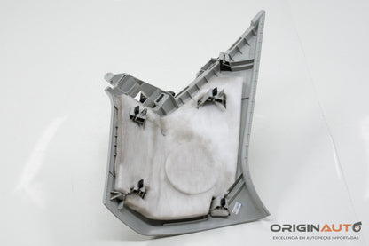 Acabamento Coluna D Direita Audi Q3 2.0 Quattro Tfsi 2014 8U0867246