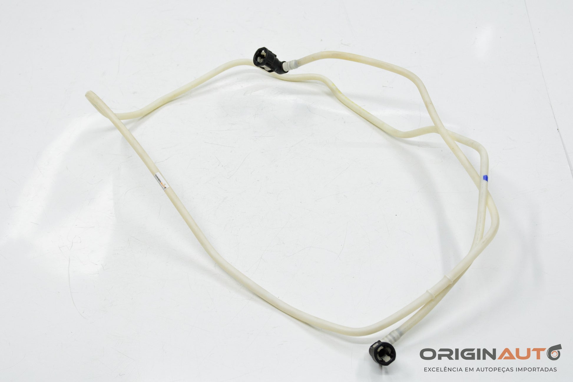 Tubo Respiro Canister Audi Q3 2.0 Quattro Tfsi 2014 5N0201160H