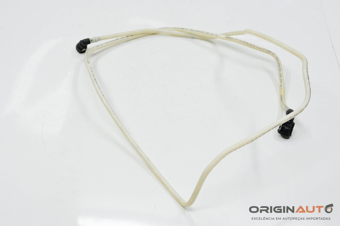 Tubo Respiro Canister Audi Q3 2.0 Quattro Tfsi 2014 5N0201160H