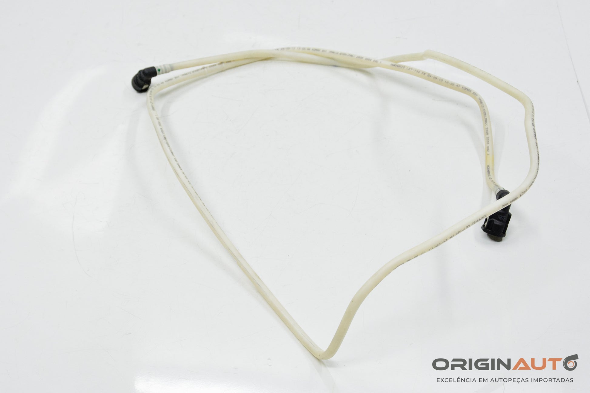 Tubo Respiro Canister Audi Q3 2.0 Quattro Tfsi 2014 5N0201160H