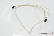 Tubo Respiro Canister Audi Q3 2.0 Quattro Tfsi 2014 5N0201160H