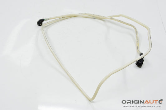 Tubo Respiro Canister Audi Q3 2.0 Quattro Tfsi 2014 5N0201160H