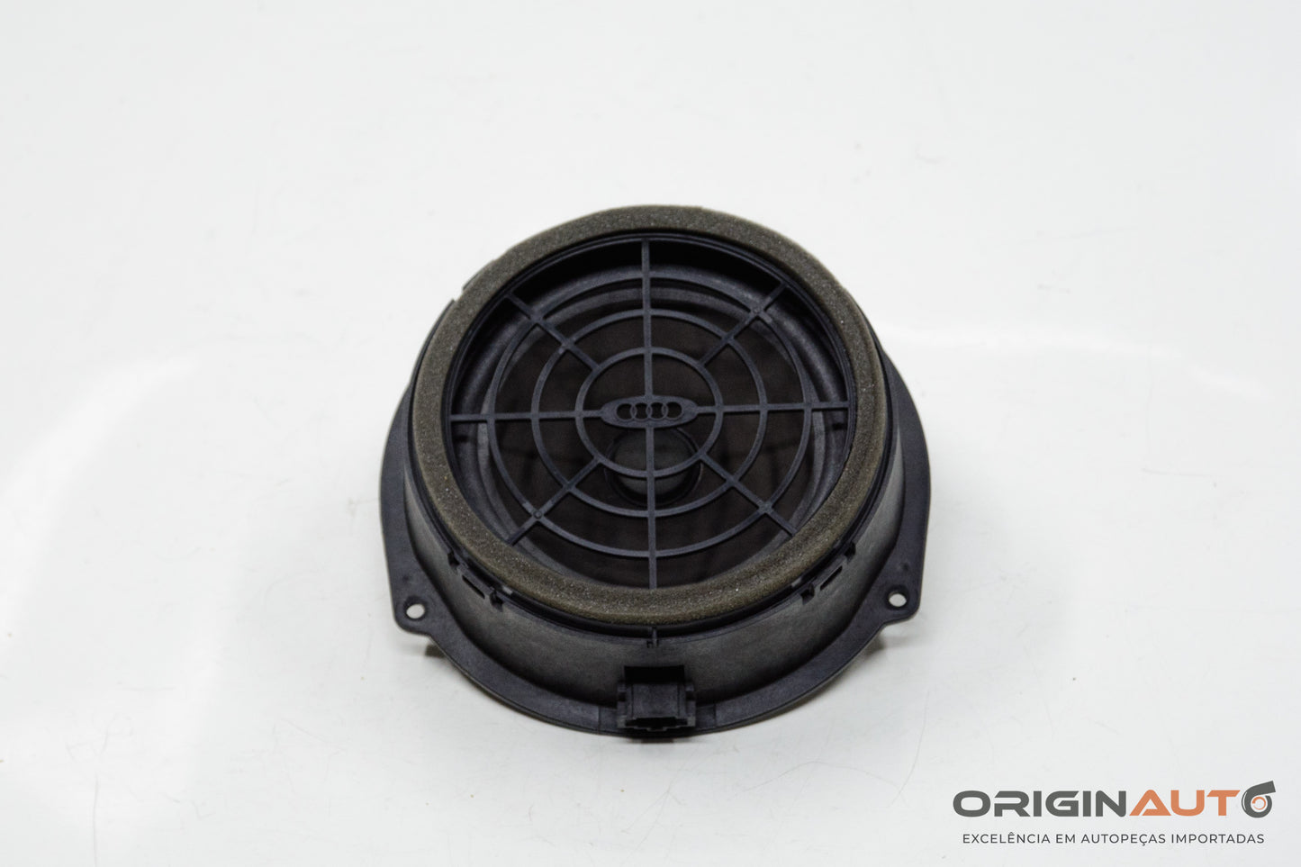 Alto Falante Porta Traseira Direita Audi Q3 2.0 Quattro Tfsi 2014 8R0035411