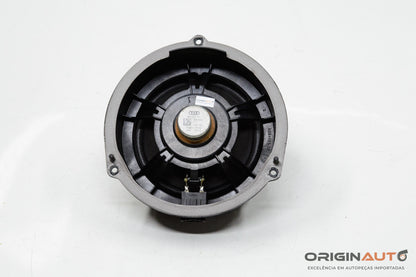 Alto Falante Porta Traseira Direita Audi Q3 2.0 Quattro Tfsi 2014 8R0035411