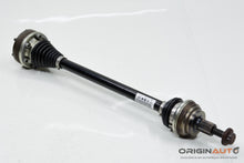 Semi Eixo Traseiro Esquerdo Audi Q3 2.0 Quattro Tfsi 2014 1K0501203F