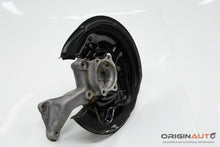 Montante Manga Eixo Traseiro Direito Audi Q3 2.0 Quattro Tfsi 2014 3C0505433G