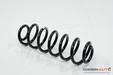 Mola Traseira Audi Q3 2.0 Quattro Tfsi 2014 5N0511115D