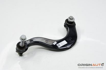Braco Curvo Superior Traseira Esquerda Audi Q3 2.0 Quattro Tfsi 2014 5Q0505323C