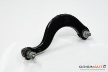 Braco Curvo Superior Traseira Esquerda Audi Q3 2.0 Quattro Tfsi 2014 5Q0505323C