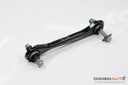 Braco Suspensao Traseira Esquerda Audi Q3 2.0 Quattro Tfsi 2014 1K0501529F