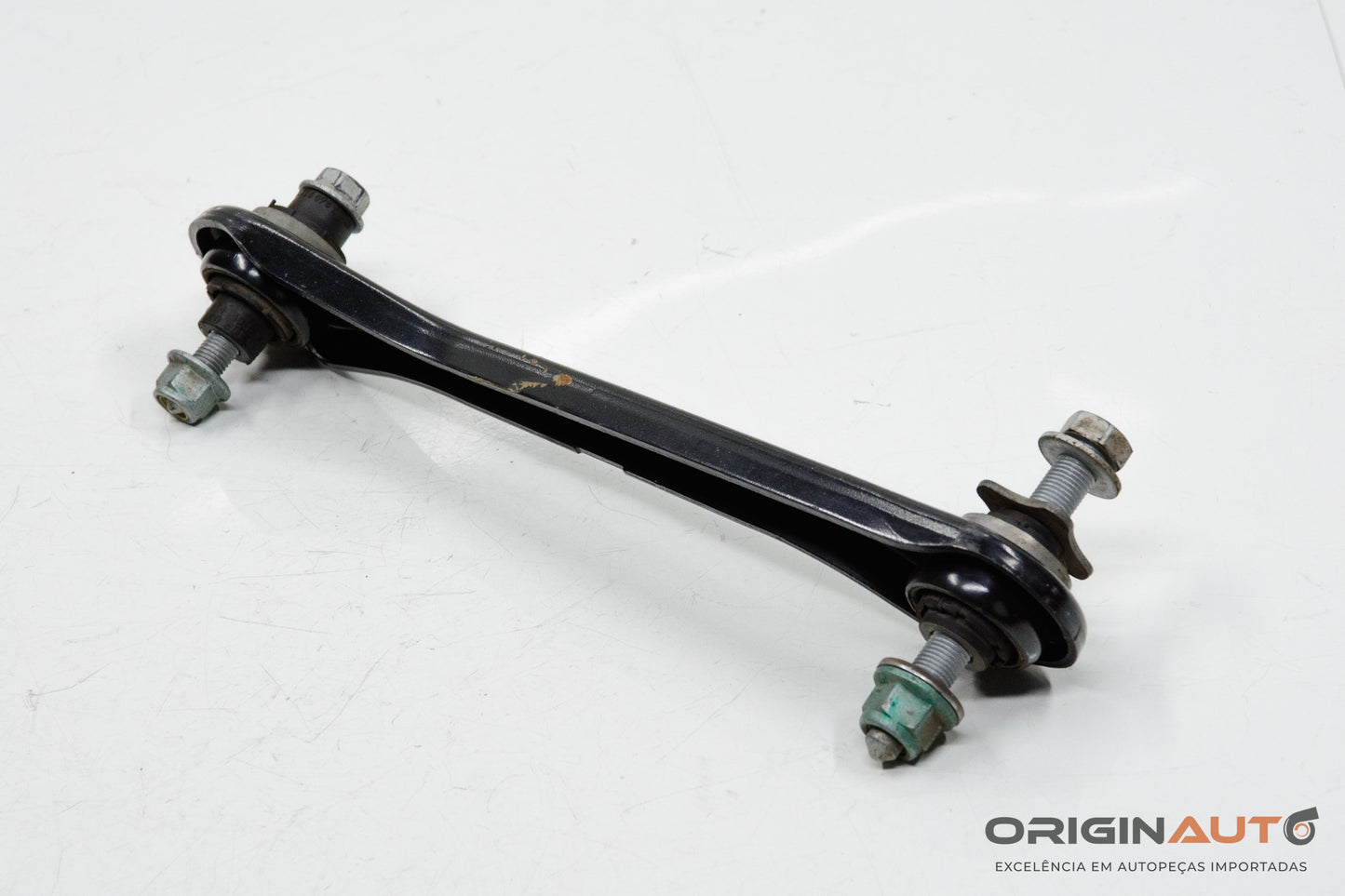 Braco Suspensao Traseira Esquerda Audi Q3 2.0 Quattro Tfsi 2014 1K0501529F
