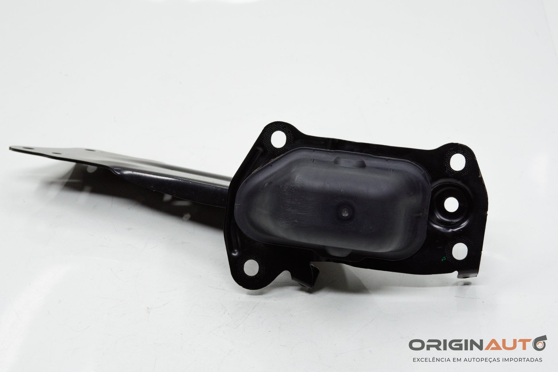 Braco Suspensao Facao Traseiro Esquerdo Audi Q3 2.0 Quattro Tfsi 2014 3C0505223D