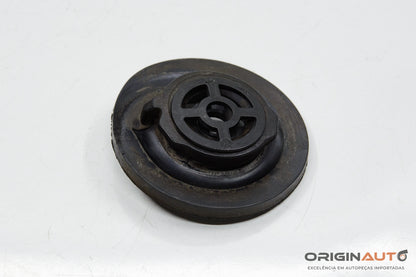 Par Calco Inferior Molas Traseiras Audi Q3 2.0 Quattro Tfsi 2014 1K0512297D