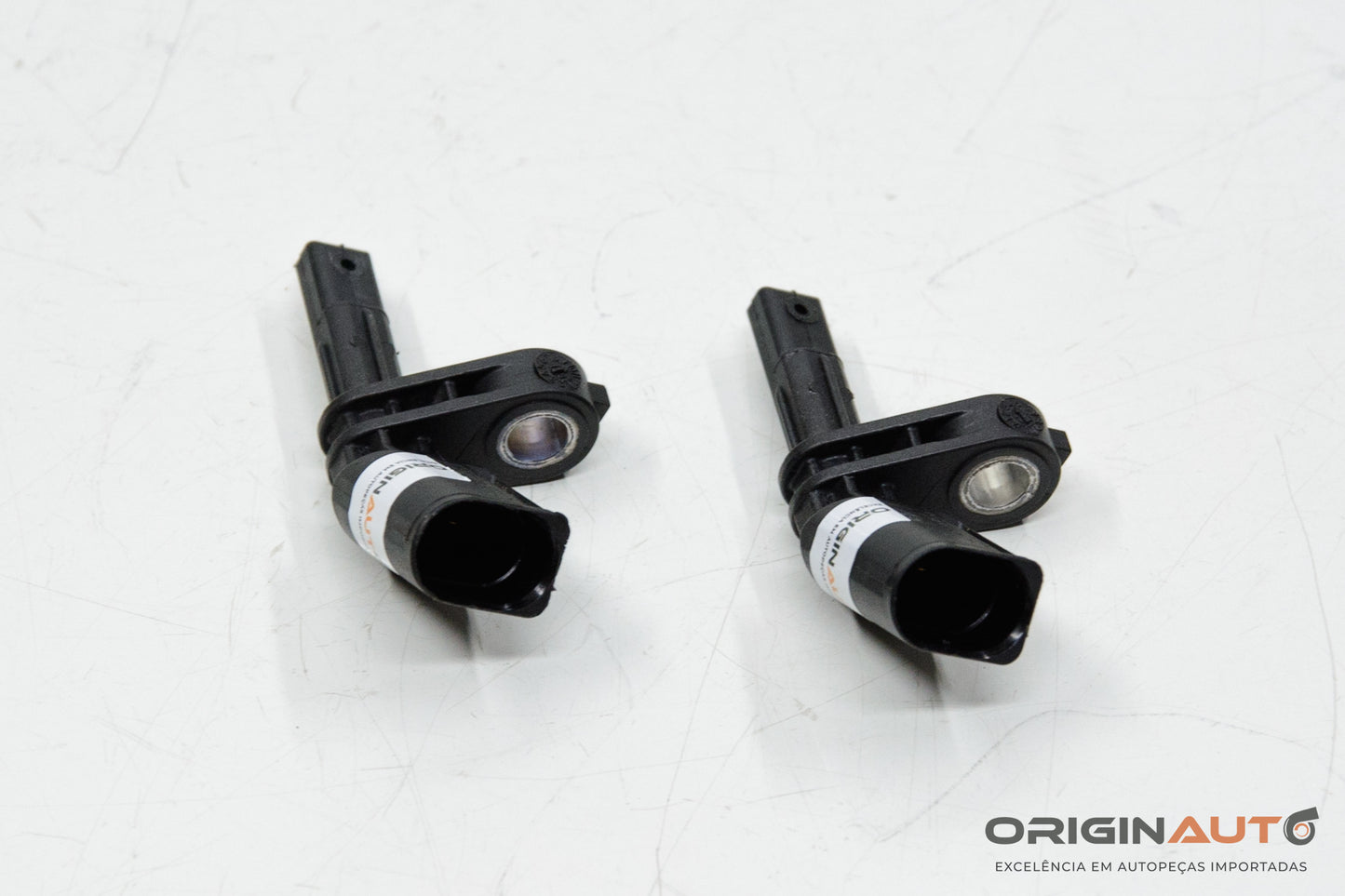 Sensor Abs Esquerdo Audi Q3 2.0 Quattro Tfsi 2014 Wht003857 - Unidade