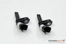 Sensor Abs Esquerdo Audi Q3 2.0 Quattro Tfsi 2014 Wht003857 - Unidade