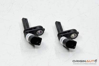 Sensor Abs Esquerdo Audi Q3 2.0 Quattro Tfsi 2014 Wht003857 - Unidade