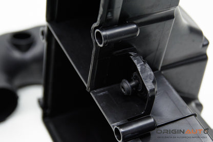 Base Caixa Filtro Ar Motor Audi Q3 2.0 Quattro Tfsi 2014 8U0129618F 5N0129607