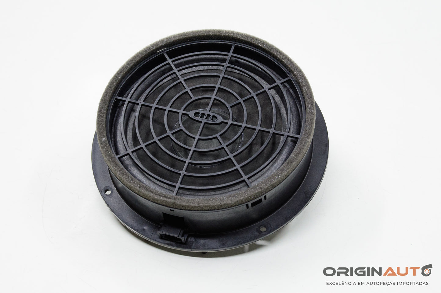 Alto Falante Porta Dianteira Audi Q3 2.0 Quattro Tfsi 2014 8R0035415A