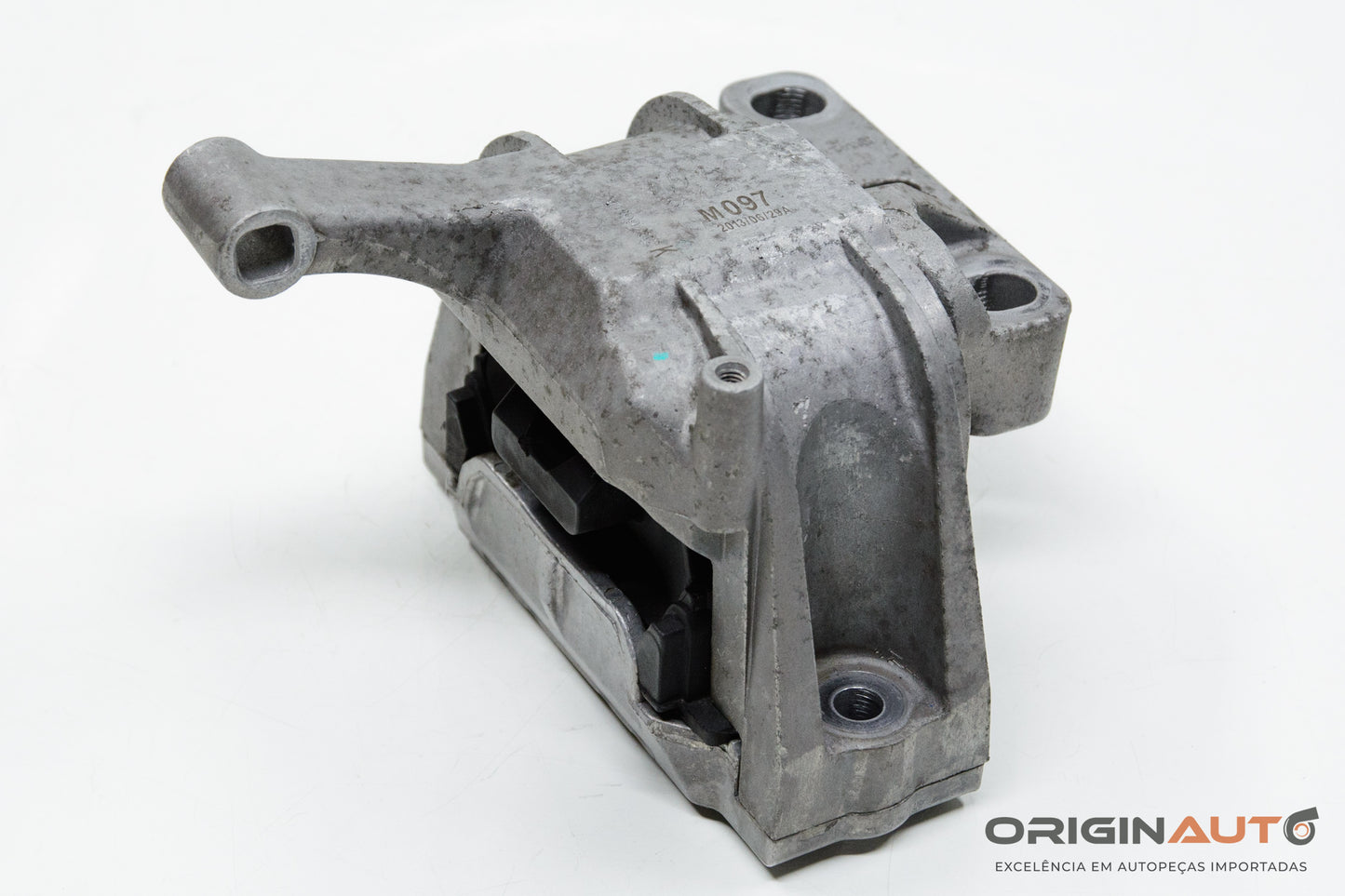 Coxim Suporte Direito Motor Audi Q3 2.0 Quattro Tfsi 2014 5N0199262K
