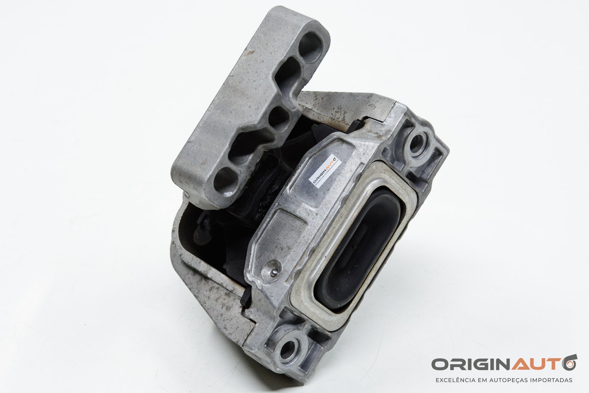 Coxim Suporte Direito Motor Audi Q3 2.0 Quattro Tfsi 2014 5N0199262K